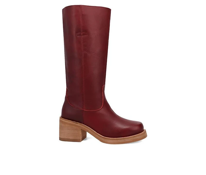 Women's Dingo Boot Vagabond Western Boots