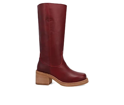 Women's Dingo Boot Vagabond Western Boots