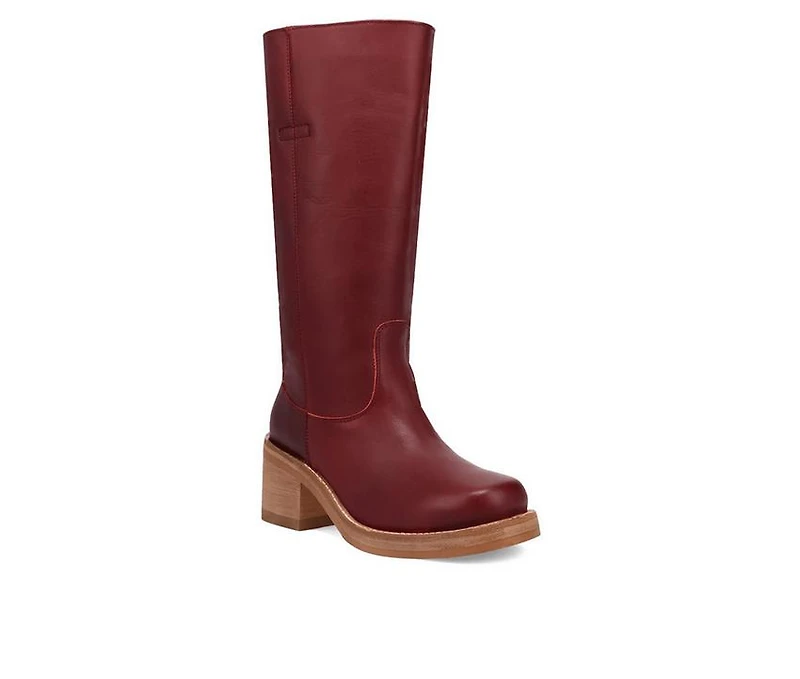 Women's Dingo Boot Vagabond Western Boots