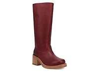 Women's Dingo Boot Vagabond Western Boots