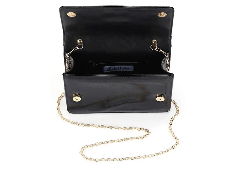Lady Couture Sally Bag