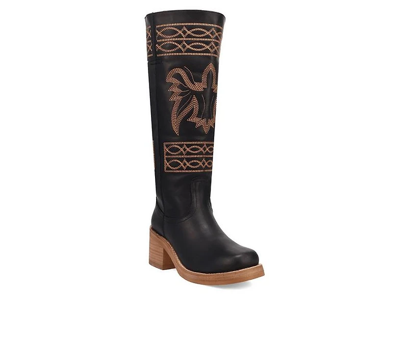 Women's Dingo Boot Avalon Knee High Boots