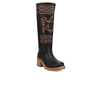 Women's Dingo Boot Avalon Knee High Boots