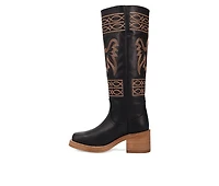 Women's Dingo Boot Avalon Knee High Boots