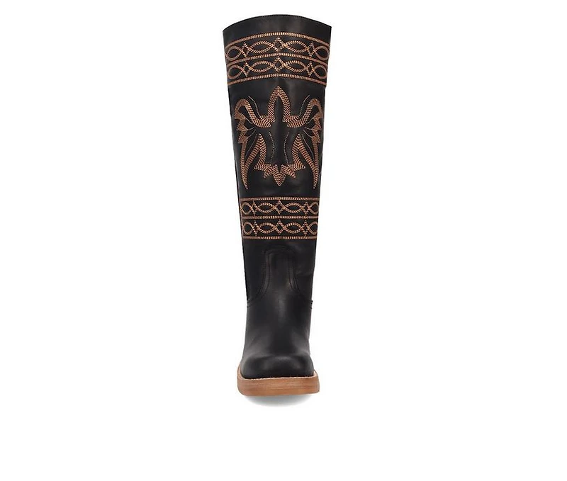 Women's Dingo Boot Avalon Knee High Boots