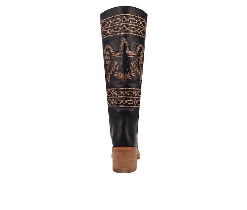 Women's Dingo Boot Avalon Knee High Boots