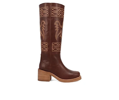 Women's Dingo Boot Avalon Knee High Boots