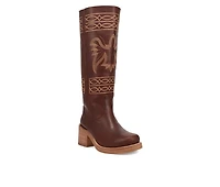 Women's Dingo Boot Avalon Knee High Boots