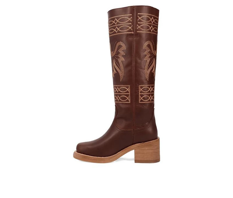 Women's Dingo Boot Avalon Knee High Boots