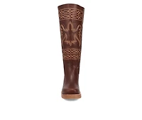Women's Dingo Boot Avalon Knee High Boots