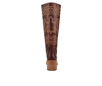 Women's Dingo Boot Avalon Knee High Boots