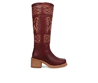 Women's Dingo Boot Avalon Knee High Boots