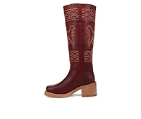 Women's Dingo Boot Avalon Knee High Boots