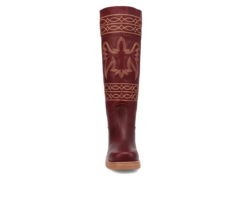 Women's Dingo Boot Avalon Knee High Boots