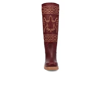 Women's Dingo Boot Avalon Knee High Boots
