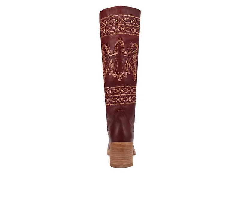 Women's Dingo Boot Avalon Knee High Boots