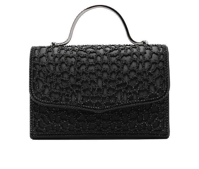 Lady Couture Donna Bag