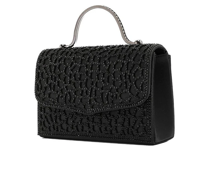 Lady Couture Donna Bag