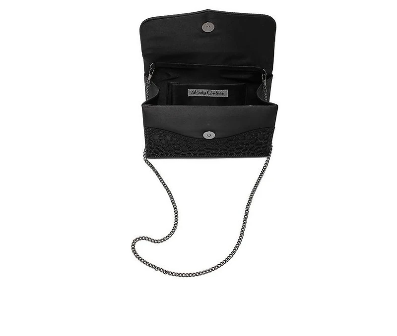 Lady Couture Donna Bag