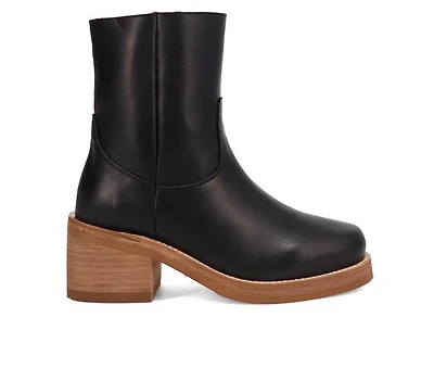 Women's Dingo Boot Roxy Booties