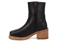 Women's Dingo Boot Roxy Booties