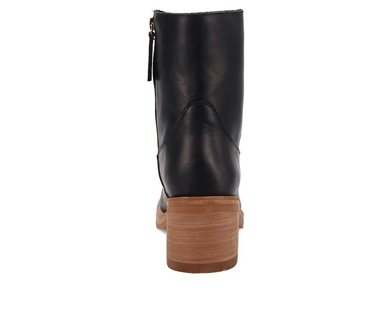 Women's Dingo Boot Roxy Booties