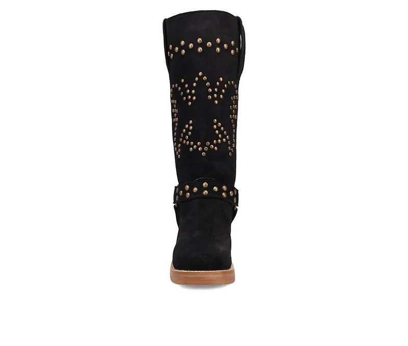 Women's Dingo Boot Troubadour Mid-Calf