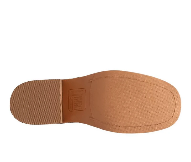 Women's Dingo Boot Troubadour Mid-Calf