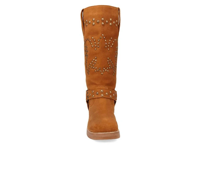Women's Dingo Boot Troubadour Mid-Calf Boot