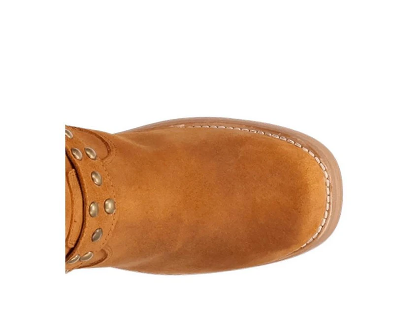 Women's Dingo Boot Troubadour Mid-Calf Boot
