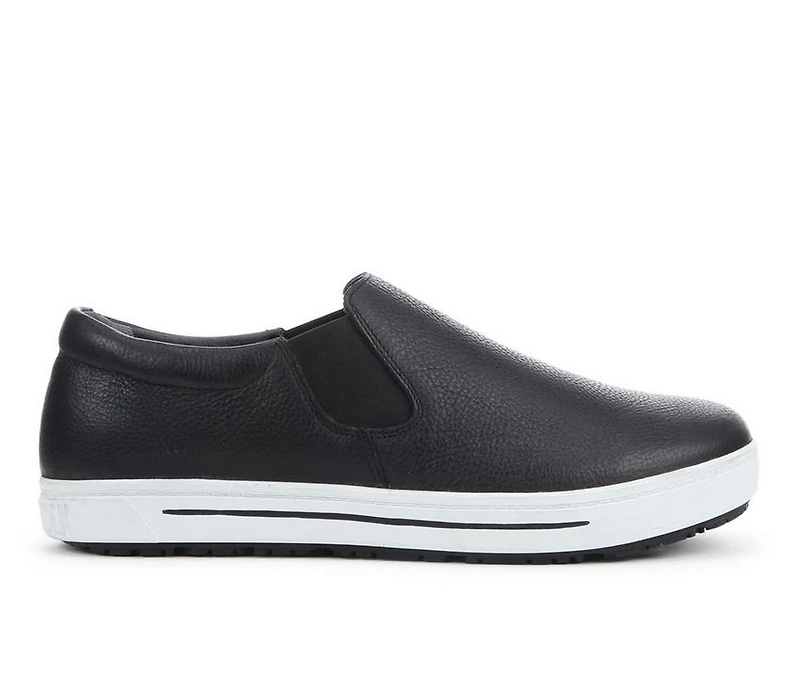 Men's Birkenstock QO400 Slip Resistant Shoes