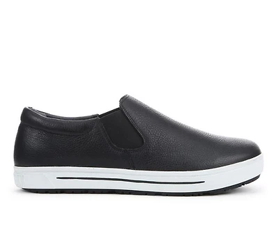 Men's Birkenstock QO400 Slip Resistant Shoes