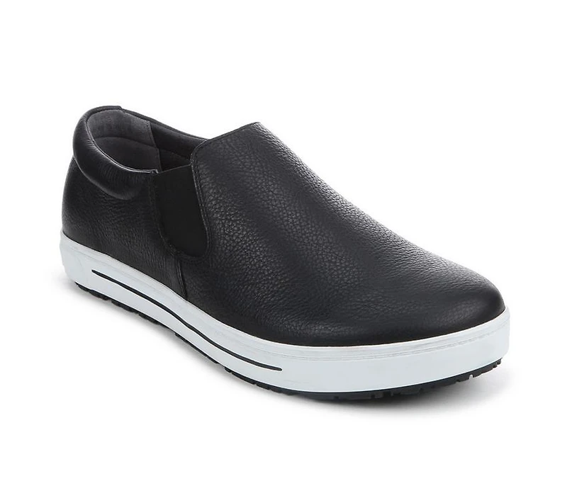 Men's Birkenstock QO400 Slip Resistant Shoes