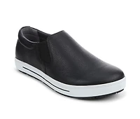Men's Birkenstock QO400 Slip Resistant Shoes