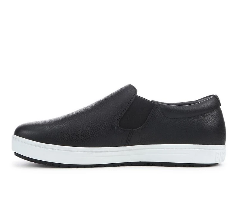 Men's Birkenstock QO400 Slip Resistant Shoes