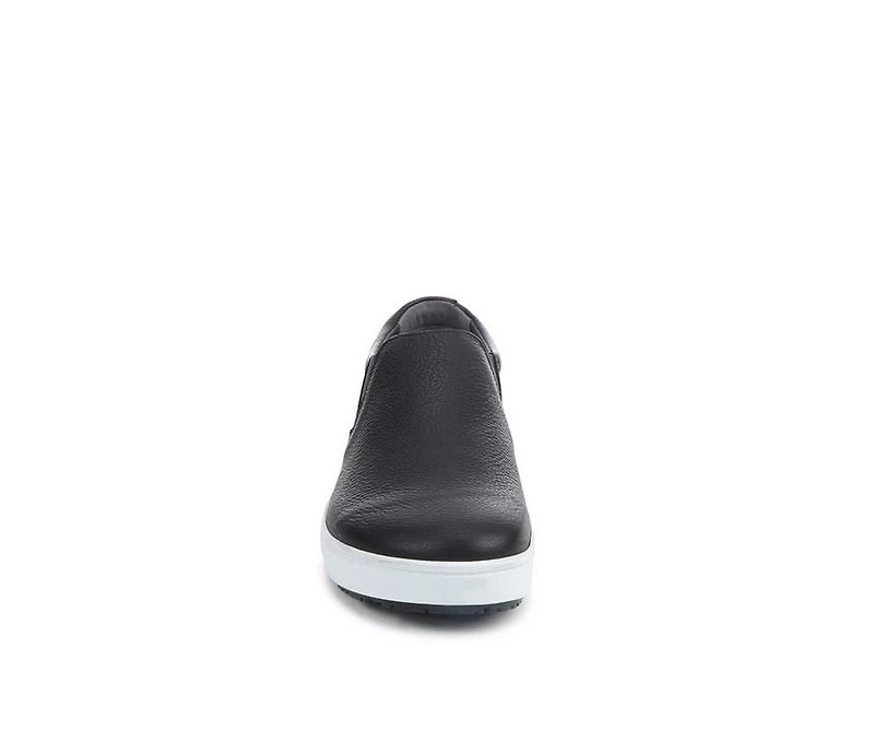 Men's Birkenstock QO400 Slip Resistant Shoes
