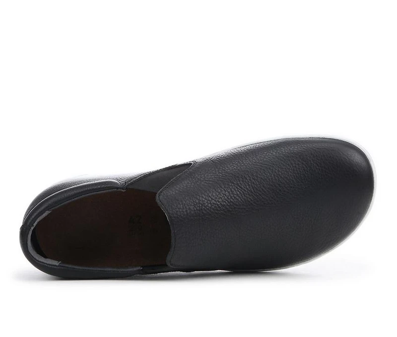 Men's Birkenstock QO400 Slip Resistant Shoes