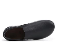 Men's Birkenstock QO400 Slip Resistant Shoes
