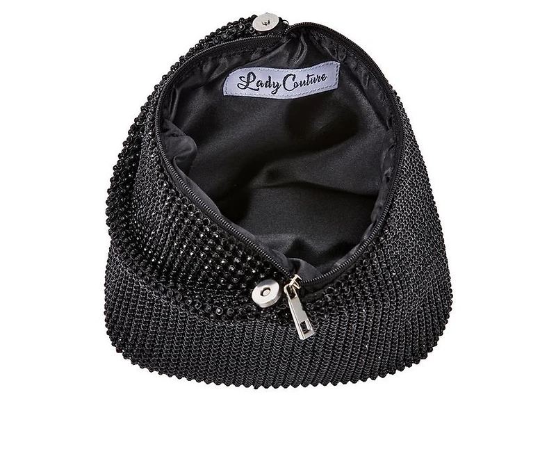 Lady Couture Bling Bag