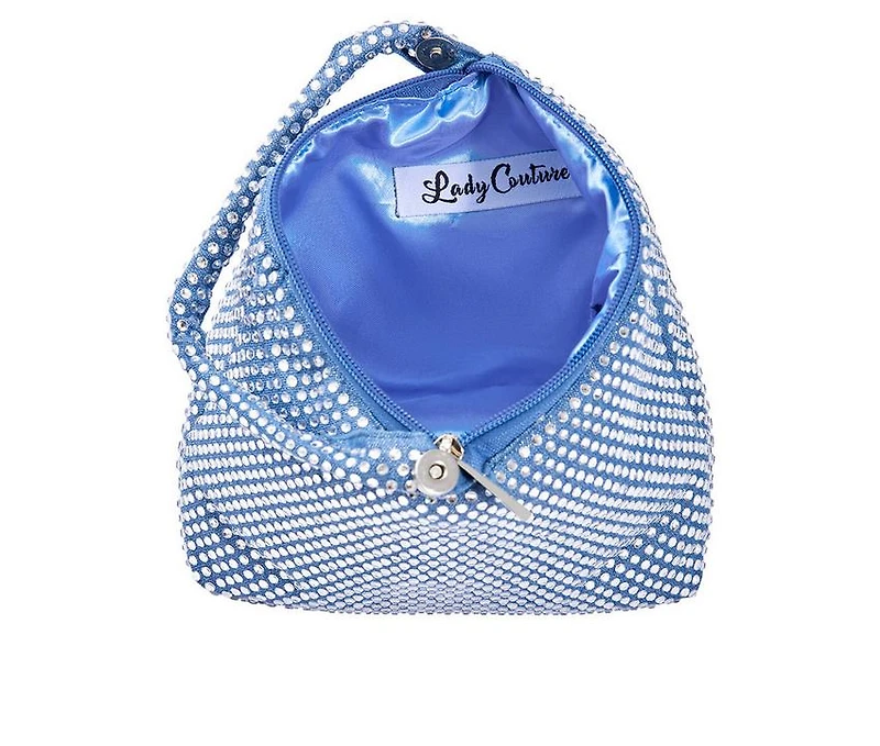 Lady Couture Bling Bag
