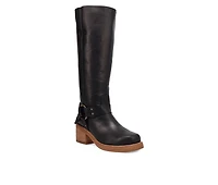 Women's Dingo Boot Casbah Knee High Boots