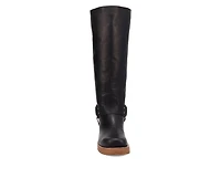 Women's Dingo Boot Casbah Knee High Boots