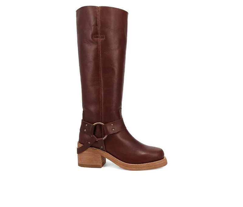 Women's Dingo Boot Casbah Knee High Boots