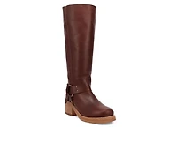 Women's Dingo Boot Casbah Knee High Boots