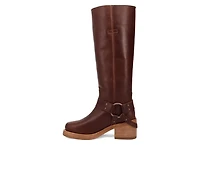 Women's Dingo Boot Casbah Knee High Boots