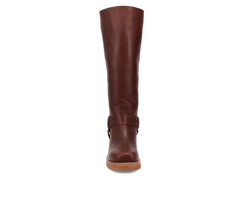 Women's Dingo Boot Casbah Knee High Boots