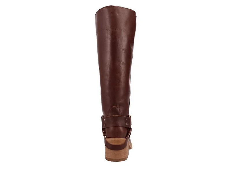 Women's Dingo Boot Casbah Knee High Boots