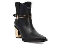Women's Dingo Boot Milano Western Boots