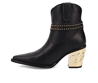 Women's Dingo Boot Milano Western Boots