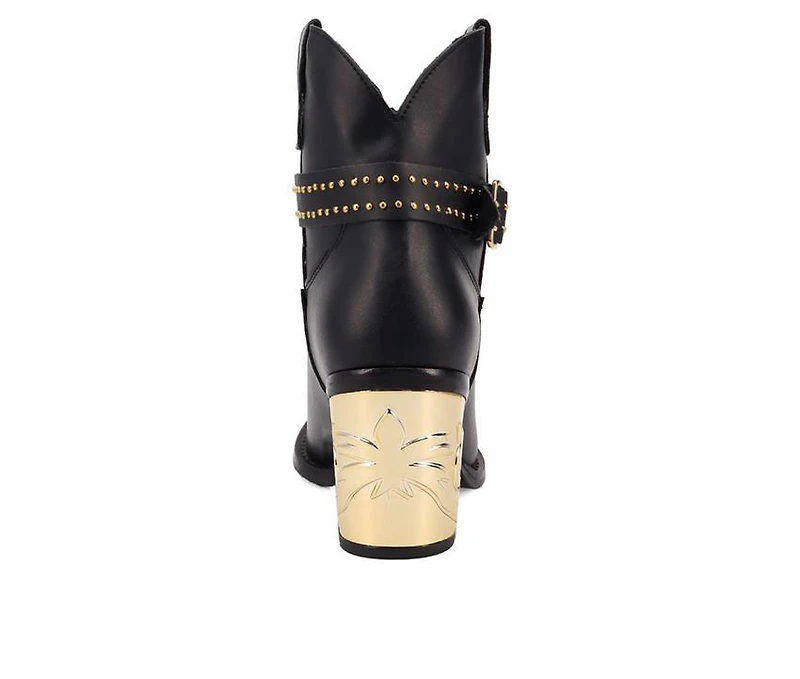 Women's Dingo Boot Milano Western Boots
